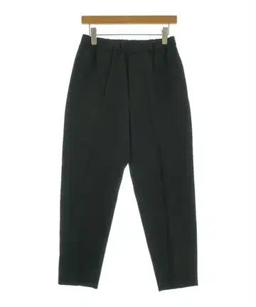 질 샌더 슬랙스 남성용