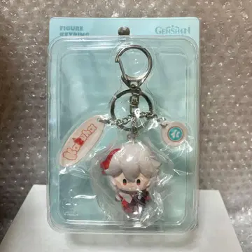 원신 카에데하라 카즈하 피규어 키링 minini