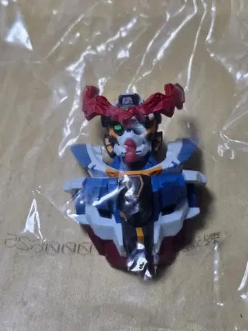 제일복권 D상 모빌슈트 헤드 마그넷