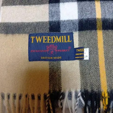 TWEEDMILL