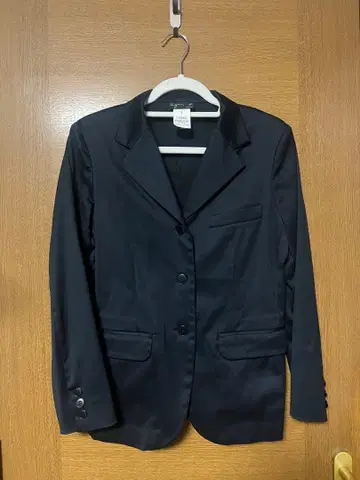 agnes b 수트 셋업