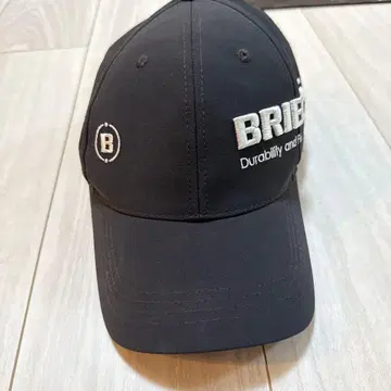 BRIEFING 블랙 캡