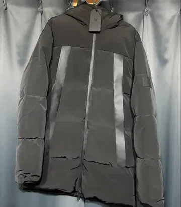 라이일앤드스캇 충전솜 코트 남성용