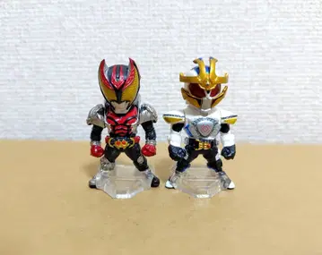 가면라이더 컨버지 키바 2종 세트