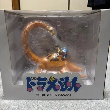 도라에몽 피스케 후지코 F. 후지오 VCD 뮤지엄 ver.