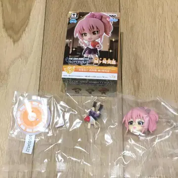 피규어 죠가사키 미카 치비큥캐릭터 아이돌 마스터 신데렐라 걸스
