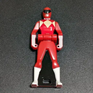 티라노 레인저 레인저 키