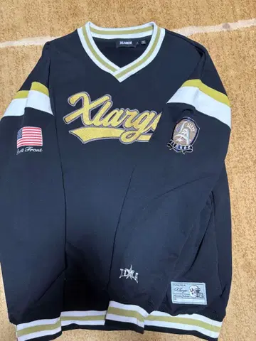 Xlarge 맨투맨 L 사이즈