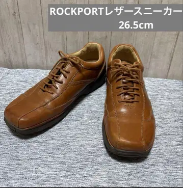 ROCKPORT 가죽 신발 26.5cm