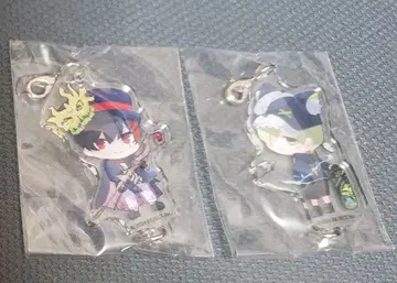 RC 제5인격 부문 아크릴 키링