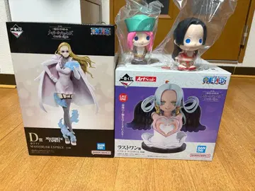 메모리 오브 히로인즈 라스트 원 D상 제일복권