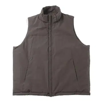KAPTAIN SUNSHINE Padding Over Vest 38