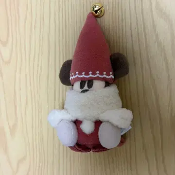 디즈니 크리스마스 2025 릴린린 패친