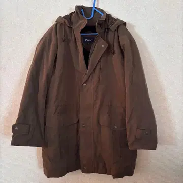 남성용 자켓 코트