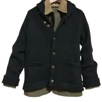 AMB COAT BLACK (ORIGINAL B)