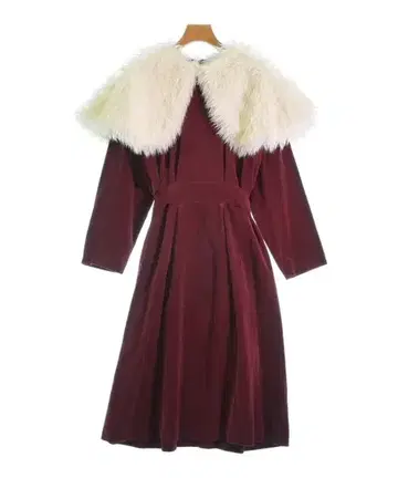 COMME des GARCONS GIRL 코트 (기타) 여성용