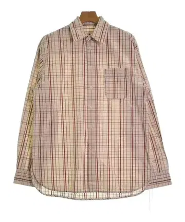 MARNI 캐주얼 셔츠 남성용