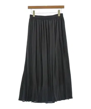 JOURNAL STANDARD relume 롱 맥시 길이 스커트 여성용