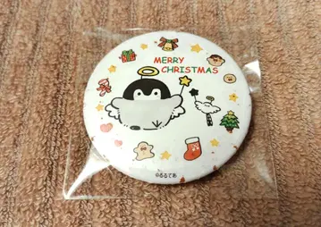 코우펜짱 캔뱃지 크리스마스 케이크 구매 혜택