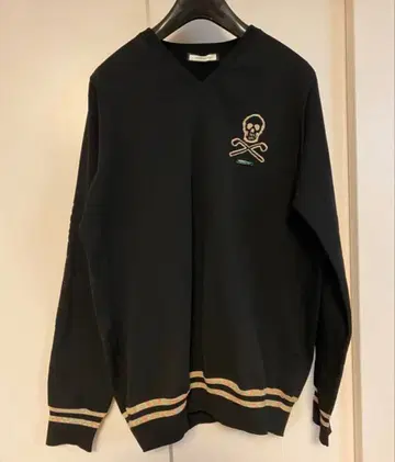 MARK&LONA 마크앤로나 긴팔 니트 스웨터 50