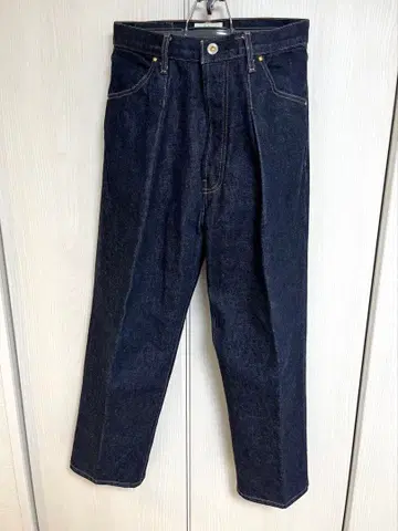 HERILL 헤릴 원턱 4PK 와이드 테이퍼드