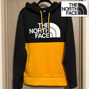 THE NORTH FACE 후드티