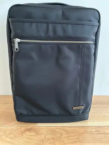 DARWIN (ace.) 비즈니스 백 블랙