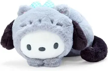 포차코 고양이 봉제 인형