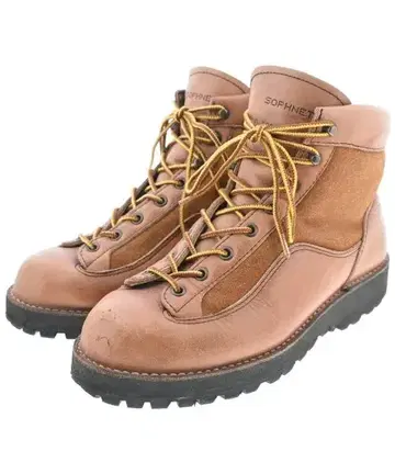 SOPHNET. 남성용 부츠