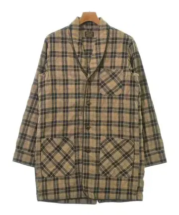 NEIGHBOR HOOD 코트 (기타) 남성용