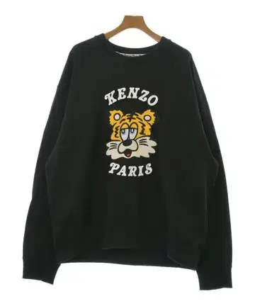 KENZO 맨투맨 남성용