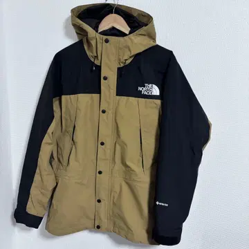 THE NORTH FACE 고어텍스 마운틴 후드티 M