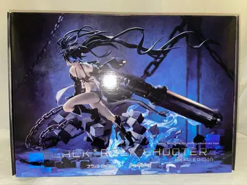 미개봉 블랙 록 슈터 HxxG Edition 피규어