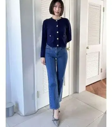 리바이스 스나이델 콜라보 25인치