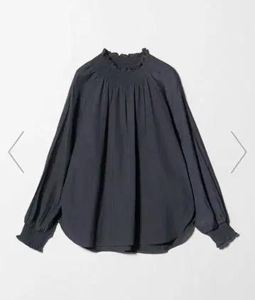 유나이티드 애로우즈 블라우스