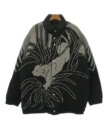 DAIRIKU 다운 자켓/다운 베스트 남성용