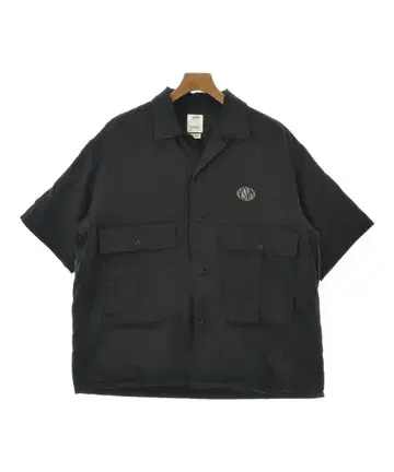 visvim 캐주얼 셔츠 남성용