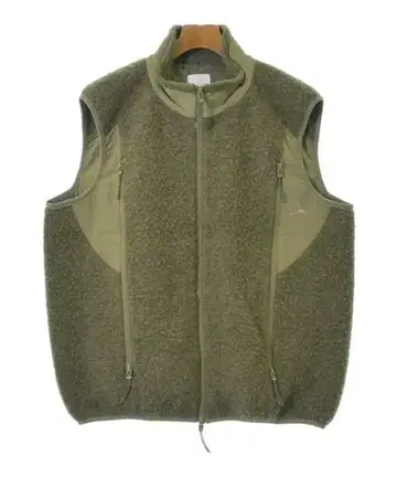 ROA 블루종 (기타) 남성용