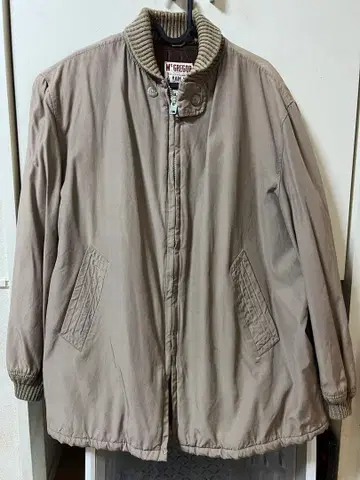 맥그리거 파라오 자켓 60s 70s 빈티지 검 앤티프리즈