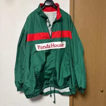팬더 하우스 상의 아우터