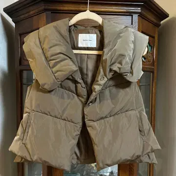 Apaiser lame 다운 베스트