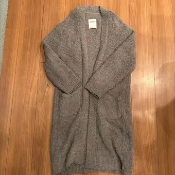 RattleTrap M 사이즈 가디건