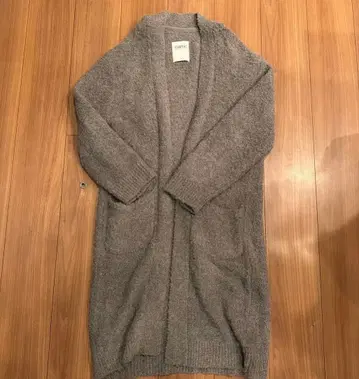 RattleTrap M 사이즈 가디건