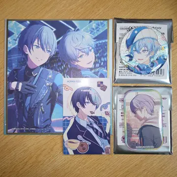 프로세카 아오야기 토야 4