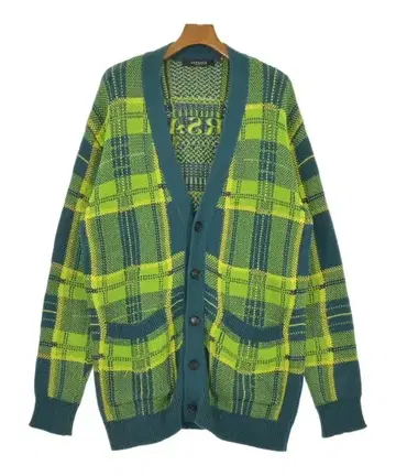 VERSACE 남성용 가디건