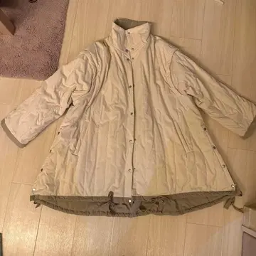 카스타네 퀼팅 자켓