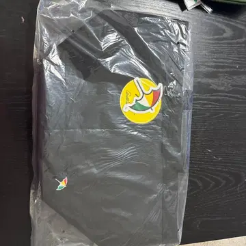 아놀드 파머 새상품 블랙 토트백 대