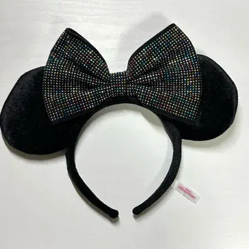 디즈니 머리띠 컬러 스터드