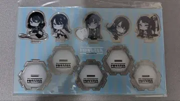 모여라! [ Ado의 두근두근 비밀기지 ] 아크릴 스탠드