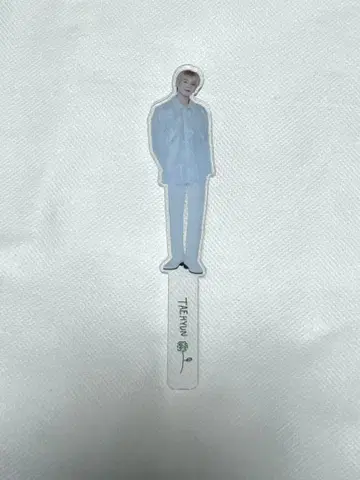 TXT 태현 랜덤 Photo drop